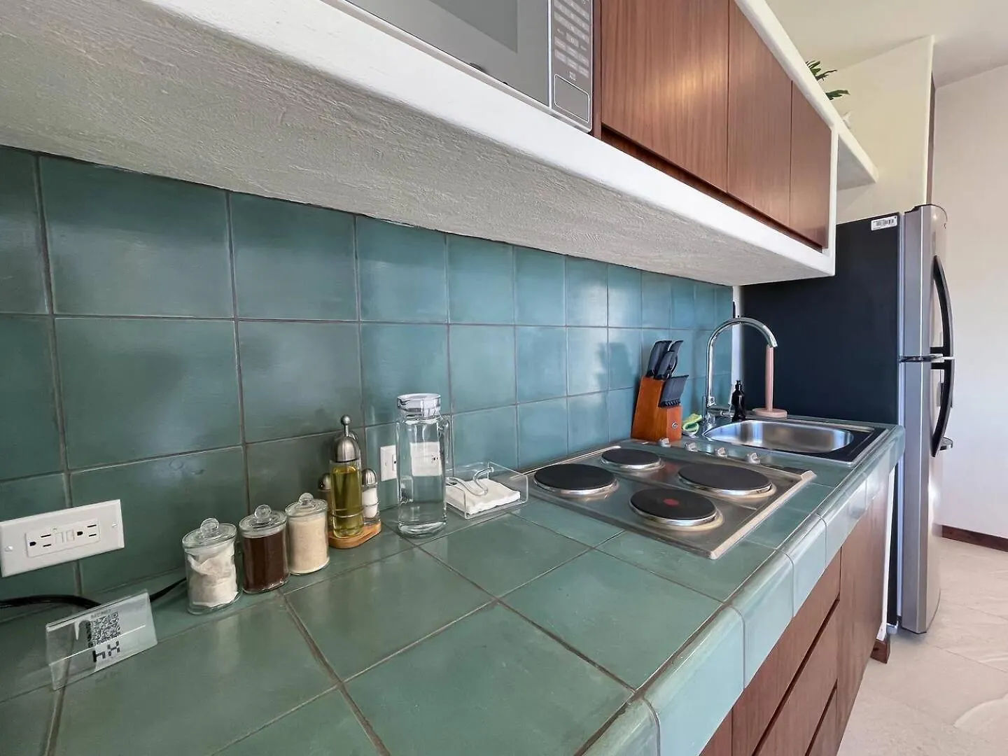 Beautiful Ocean View Penthouse With Private Pool -C301 Hotel Isla Holbox Mexico